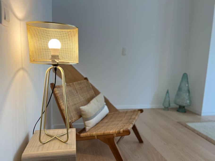 Duplex Chic Et Spacieux - Hypercentre Liege Exterior photo